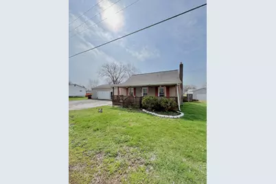 712 Taylor Avenue, Lima, OH 45801 - Photo 2