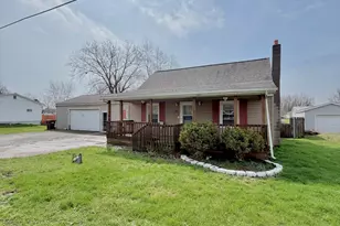 712 Taylor Ave, Lima, OH 45801 - Photo 2