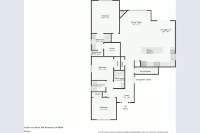 9758 Heron Way, Belle Center, OH 43310 - Photo 70