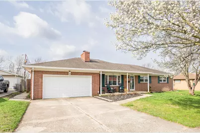 1309 Richmoor Road, Springfield, OH 45503 - Photo 2