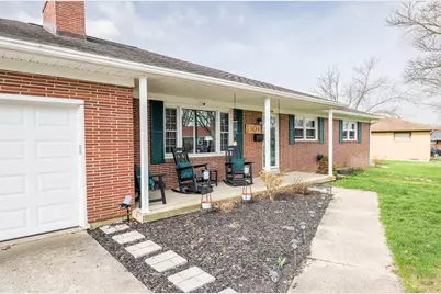 1309 Richmoor Road, Springfield, OH 45503 - Photo 4