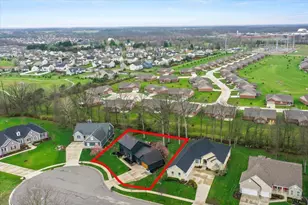 764 Wedgewood Ct, Marysville, OH 43040 - Photo 54