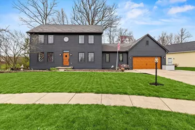 764 Wedgewood Court, Marysville, OH 43040 - Photo 1