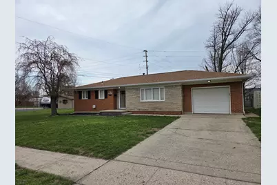 14 Walnut Street, West Milton, OH 45383 - Photo 2