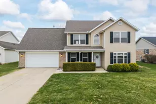 1371 Edinburgh Dr, Troy, OH 45373 - Photo 1