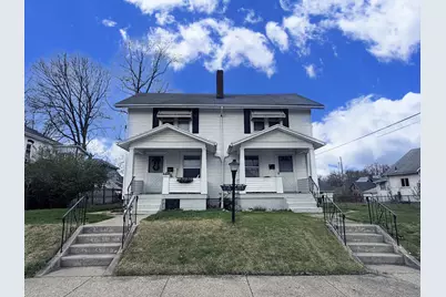 263 N Isabella Street, Springfield, OH 45504 - Photo 1