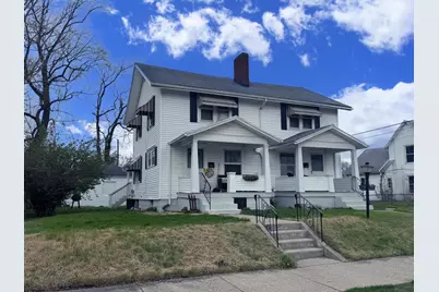 263 N Isabella Street, Springfield, OH 45504 - Photo 2