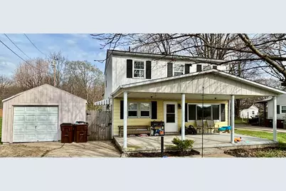 7827 S Jay Road, West Milton, OH 45383 - Photo 1