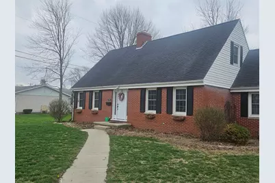 935 W High Street, Saint Marys, OH 45885 - Photo 1