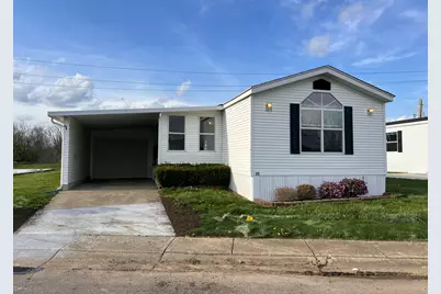 22 Sunset Drive, Springfield, OH 45504 - Photo 1