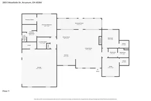 200 E Woodside Dr, Arcanum, OH 45304 - Photo 50