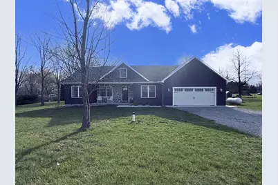 9775 Conrad Road, Saint Paris, OH 43072 - Photo 2
