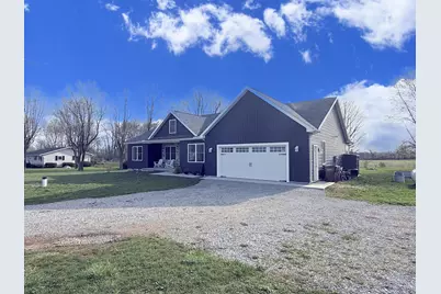 9775 Conrad Road, Saint Paris, OH 43072 - Photo 1