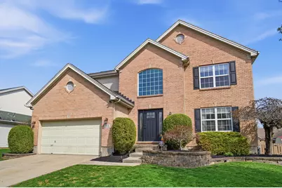 154 Concord Farm Road, Englewood, OH 45322 - Photo 2