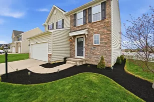 1204 Senna St, Tipp City, OH 45371 - Photo 4