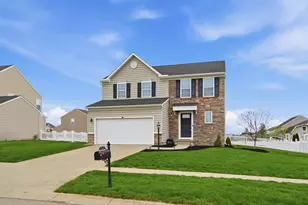 1204 Senna St, Tipp City, OH 45371 - Photo 1