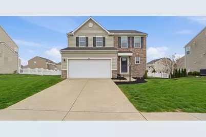 1204 Senna Street, Tipp City, OH 45371 - Photo 2