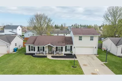 1442 Langdon Road, Sidney, OH 45365 - Photo 4