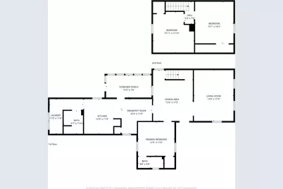 911 Miami Street, Urbana, OH 43078 - Photo 4