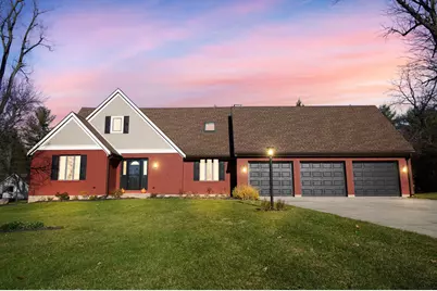 624 Aberfelda Drive, Springfield, OH 45504 - Photo 1