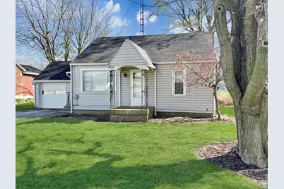 8411 Pitsburg Laura Road, Pitsburg, OH 45358 - Photo 1