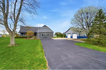 9480 Loveless Road, Mechanicsburg, OH 43044 - Photo 2