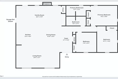 415 Wildrose Lane, Greenville, OH 45331 - Photo 28