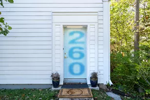 260 King St, Yellow Springs, OH 45387 - Photo 2