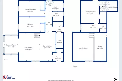 260 King Street, Yellow Springs, OH 45387 - Photo 58