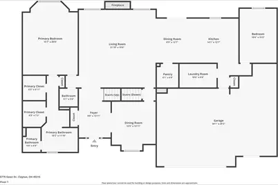 5775 Swan Drive, Clayton, OH 45315 - Photo 84