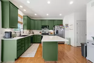 2329 Gerard Ct, Fairborn, OH 45324 - Photo 38