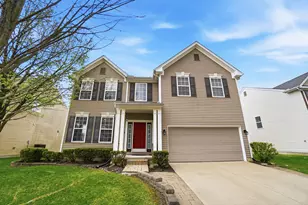 2329 Gerard Ct, Fairborn, OH 45324 - Photo 8