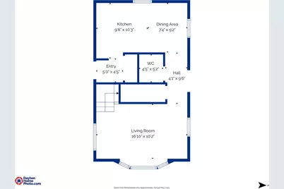 25 W North Street, South Vienna, OH 45369 - Photo 38