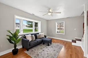 25 W North St, South Vienna, OH 45369 - Photo 8