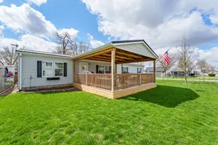 8921 Walnut St, Lakeview, OH 43331 - Photo 2