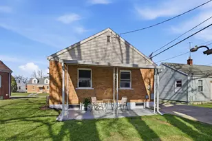 412 Cape Cod Dr, Springfield, OH 45505 - Photo 34