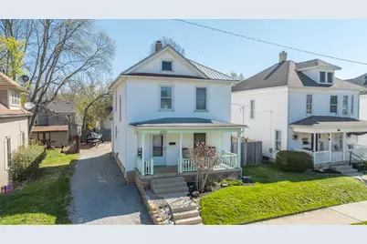 1121 Broadway, Piqua, OH 45356 - Photo 1