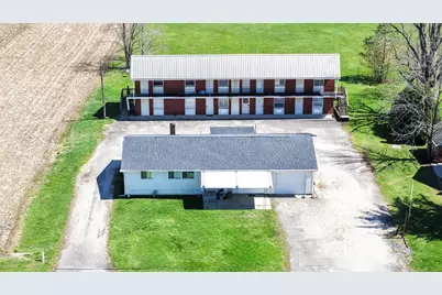 768 N Main Street #1-5, Ada, OH 45810 - Photo 1