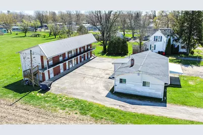 768 N Main Street #1-5, Ada, OH 45810 - Photo 4