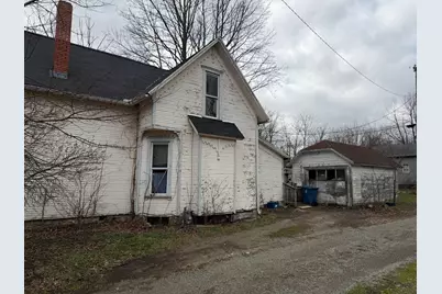 313 N Elm Street, Bellefontaine, OH 43311 - Photo 2