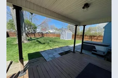 264 S Broadmoor Boulevard, Springfield, OH 45504 - Photo 4