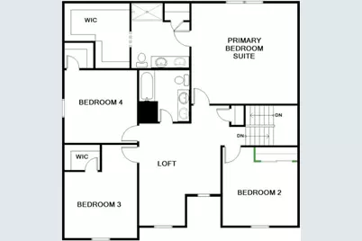 328 Dylan Drive, Bellefontaine, OH 43311 - Photo 8