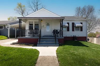 515 N Clairmont Avenue, Springfield, OH 45503 - Photo 1