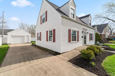 1015 Westgate Road, Troy, OH 45373 - Photo 2