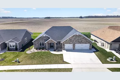 945 Rosenthal Drive, Tipp City, OH 45371 - Photo 4