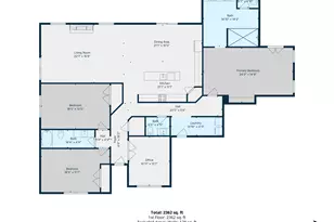 945 Rosenthal Dr, Tipp City, OH 45371 - Photo 46