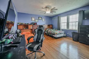 11450 Plattsburg Rd, South Charleston, OH 45368 - Photo 28