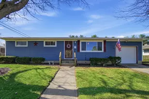 1215 Northgate Rd, Springfield, OH 45504 - Photo 1