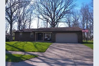1101 Hawthorne Street, Saint Marys, OH 45885 - Photo 1
