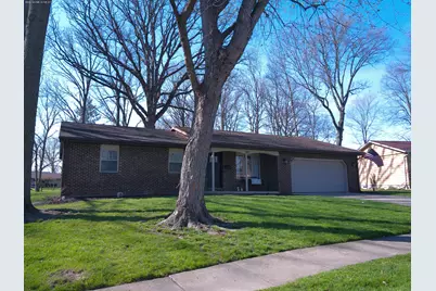 1101 Hawthorne Street, Saint Marys, OH 45885 - Photo 2